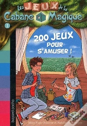 Capa do artigo Games And Puzzles From The Tree House N39 - Juin2011