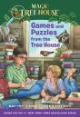 Games And Puzzles From The Tree House - Preview