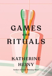 Capa do artigo Games And Rituals