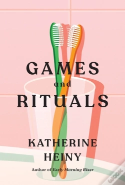 Capa do artigo Games And Rituals