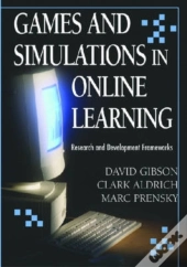 Games And Simulations In Online Learning