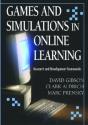Games And Simulations In Online Learning - Preview