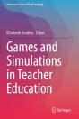 Games And Simulations In Teacher Education - Preview