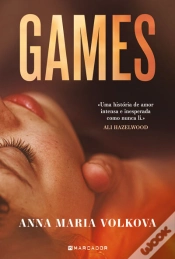 Capa do artigo Games