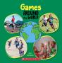 Games Around The World (Around The World) - Preview