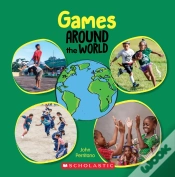 Capa do artigo Games Around The World