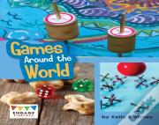 Games Around The World