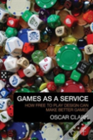 Games As A Service