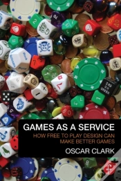 Capa do artigo Games As A Service