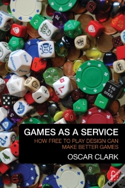 Capa do artigo Games As A Service
