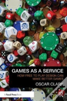 Games As A Service