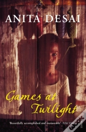 Capa do artigo Games At Twilight