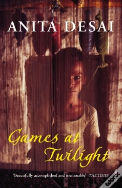 Capa do artigo Games At Twilight