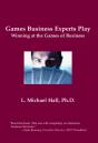 Games Business Experts Play - Preview