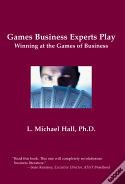 Capa do artigo Games Business Experts Play