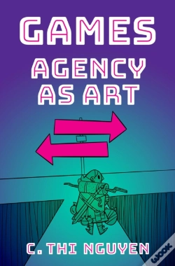 Capa do artigo Games