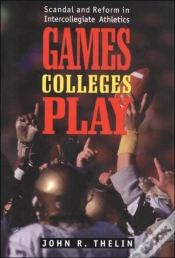 Capa do artigo Games Colleges Play
