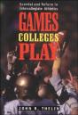 Games Colleges Play - Preview