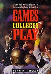 Capa do artigo Games Colleges Play