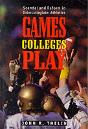 Games Colleges Play - Preview
