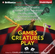 Capa do artigo Games Creatures Play