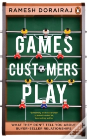Capa do artigo Games Customers Play
