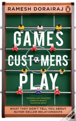 Capa do artigo Games Customers Play