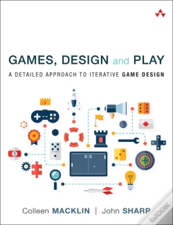 Capa do artigo Games, Design And Play