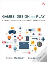Games, Design And Play