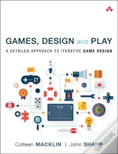 Games, Design And Play