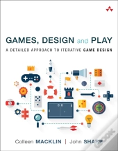 Games, Design And Play