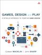 Games, Design And Play - Preview