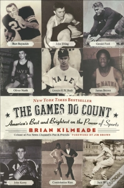 Capa do artigo Games Do Count