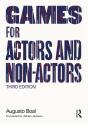Games For Actors And Non-Actors - Preview