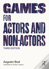 Games For Actors And Non-Actors