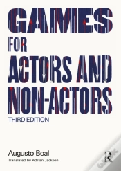 Capa do artigo Games For Actors And Non-Actors