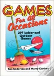 Games For All Occasions