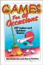 Games For All Occasions - Preview