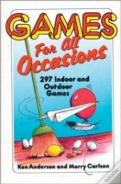Capa do artigo Games For All Occasions