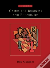 Games For Business And Economics