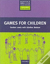 Capa do artigo Games For Children