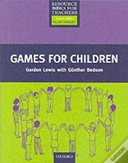 Capa do artigo Games For Children