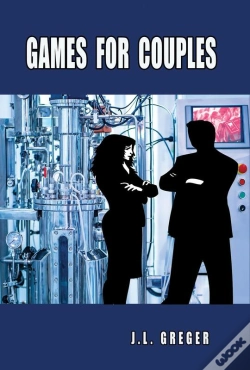 Capa do artigo Games For Couples
