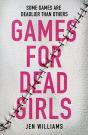Games for Dead Girls - Preview