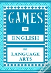 Capa do artigo Games For English And Language Arts