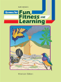 Games For Fun, Fitness And Learning - Preview