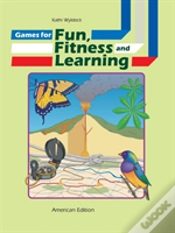 Capa do artigo Games For Fun, Fitness And Learning