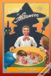 Games For Hallow-E'En