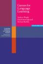 Games For Language Learning - Preview