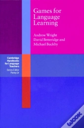 Games For Language Learning